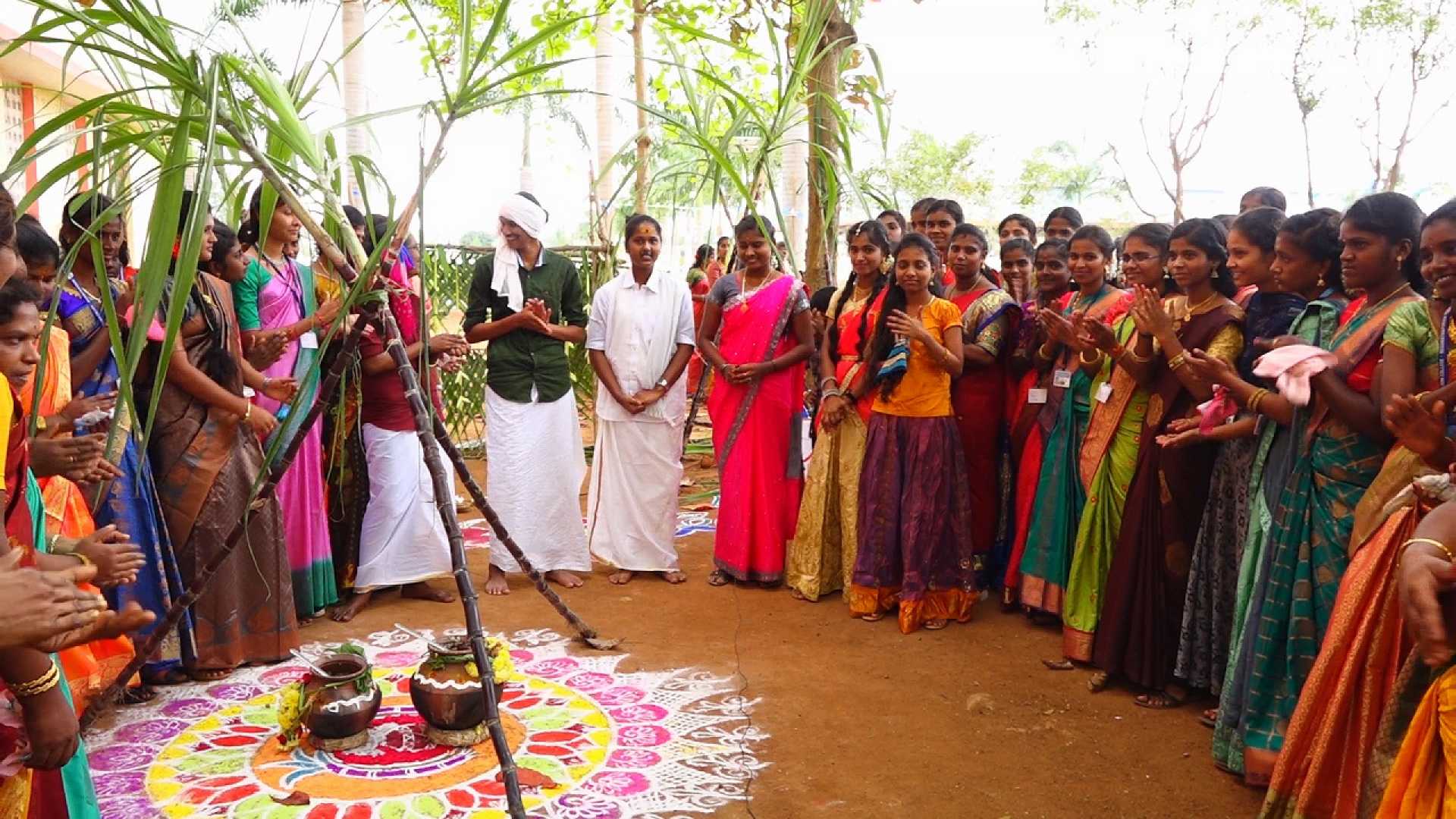 Gallery | Auxilium College, Regunathapuram